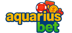 Aquarius Bet Logo